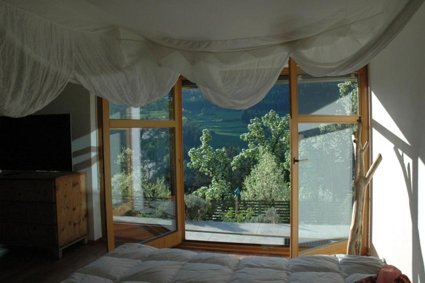 Studio Ualysses Arzl im Pitztal Luaran gambar