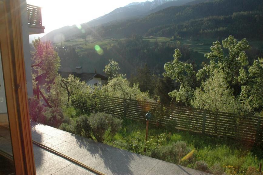 Studio Ualysses Arzl im Pitztal Luaran gambar