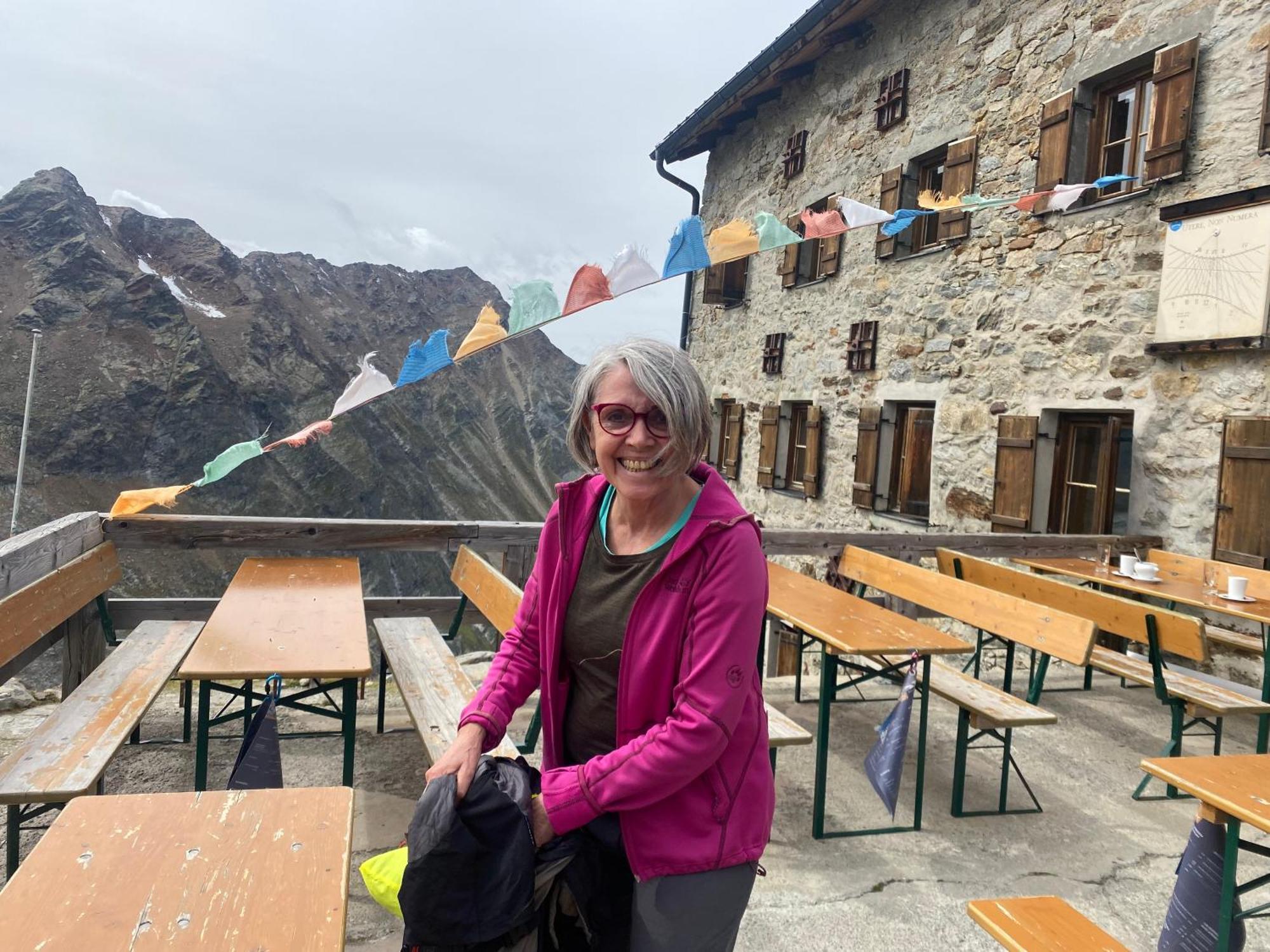 Studio Ualysses Arzl im Pitztal Luaran gambar