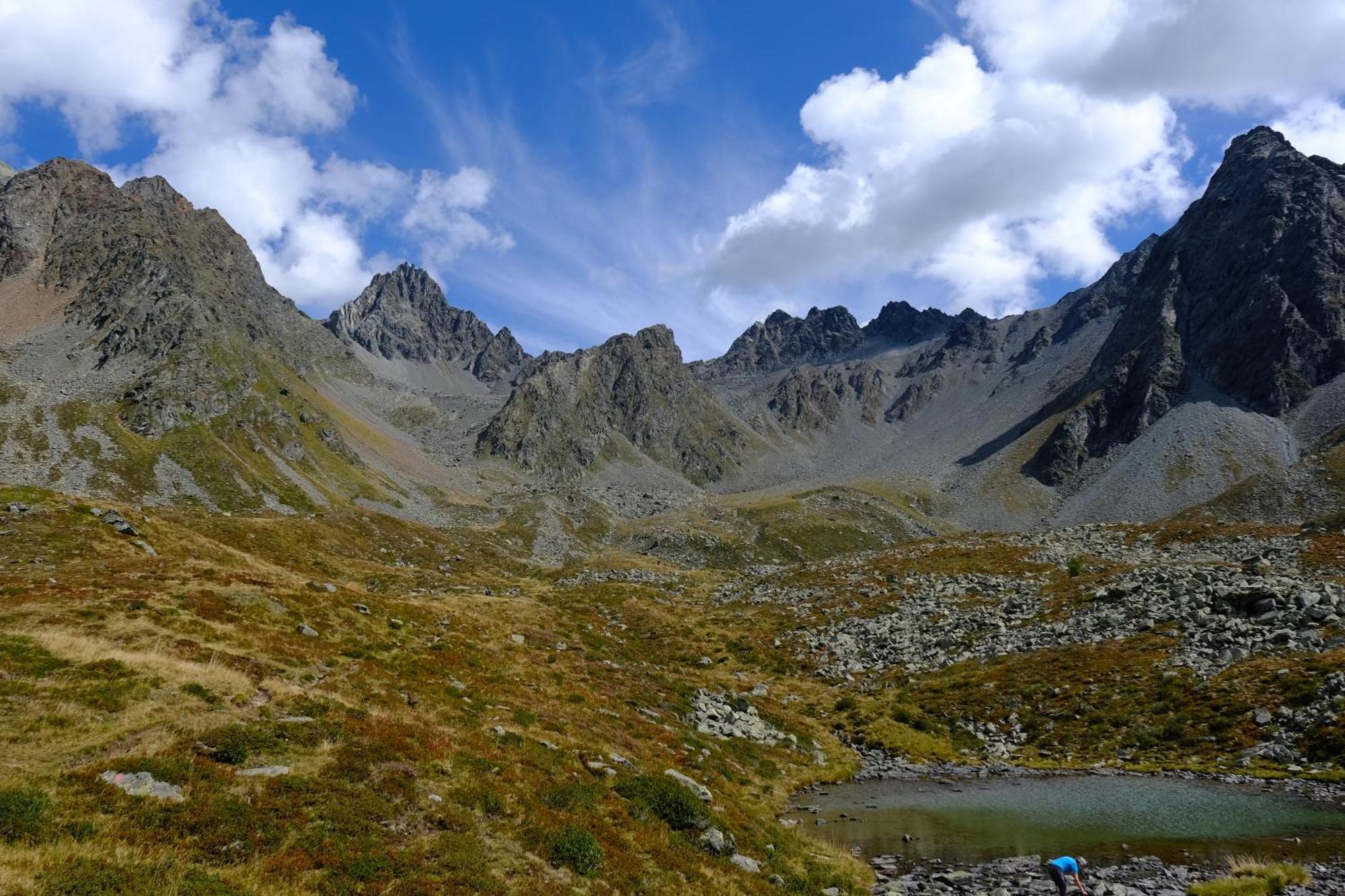 Studio Ualysses Arzl im Pitztal Luaran gambar