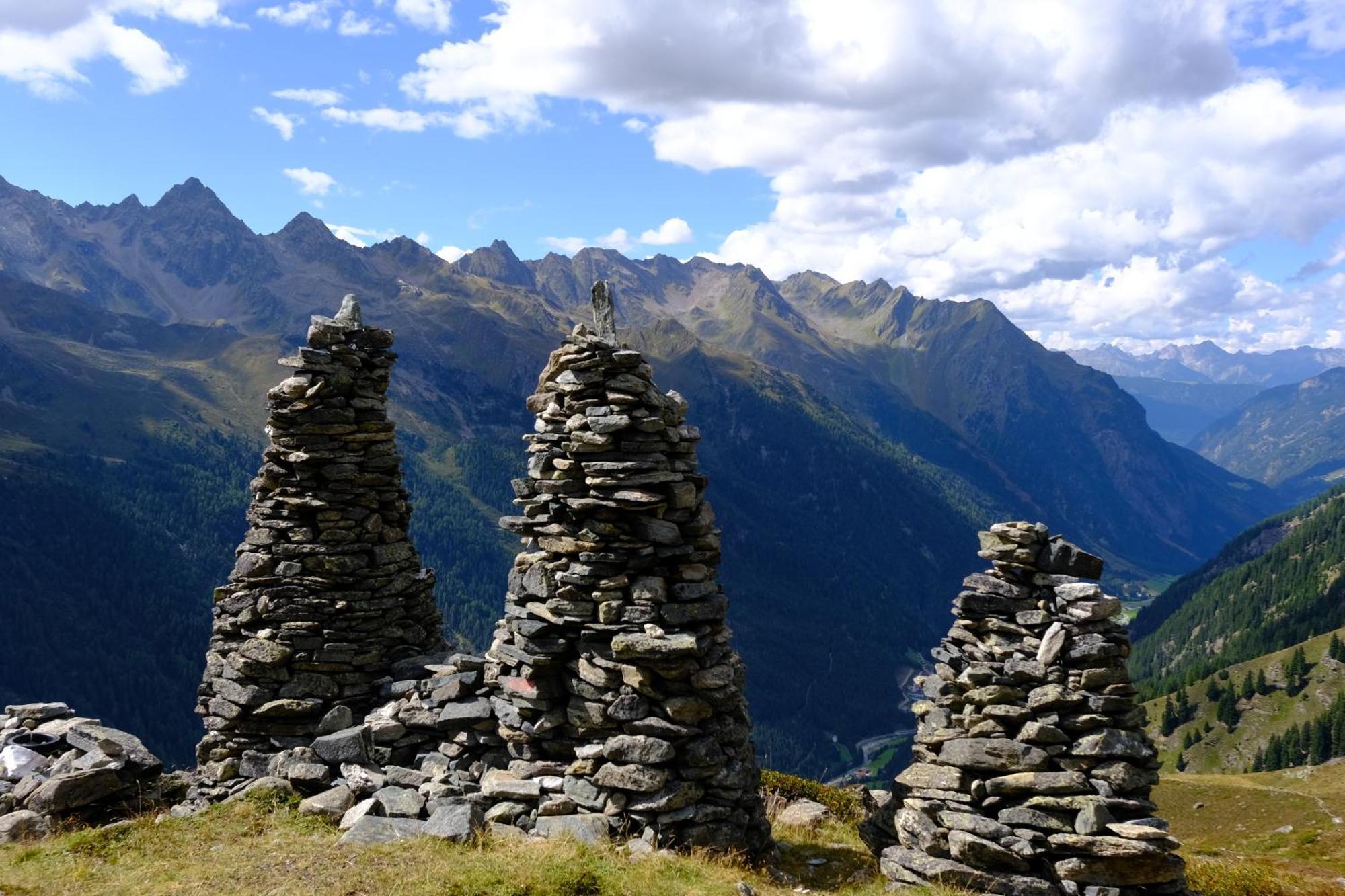 Studio Ualysses Arzl im Pitztal Luaran gambar