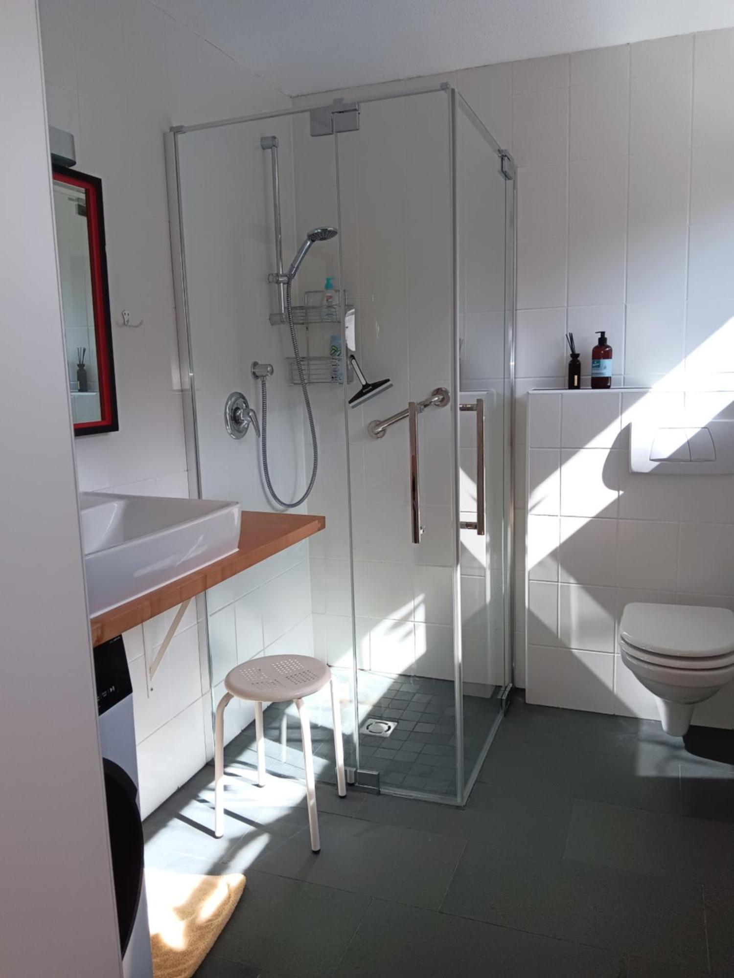 Studio Ualysses Arzl im Pitztal Luaran gambar