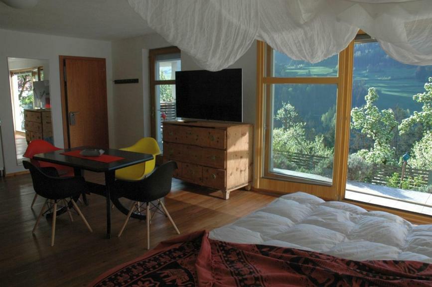 Studio Ualysses Arzl im Pitztal Luaran gambar
